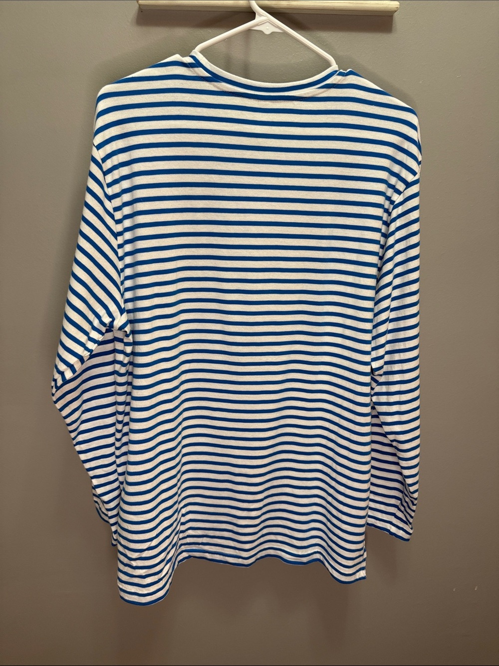 Anthropologie Daily Practice Cotton Long-Sleeve Tee
Size Small - Picture 5 of 7